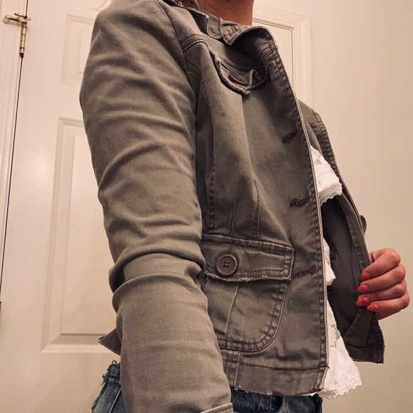 BE BOP JACKET - Picture 3 of 3